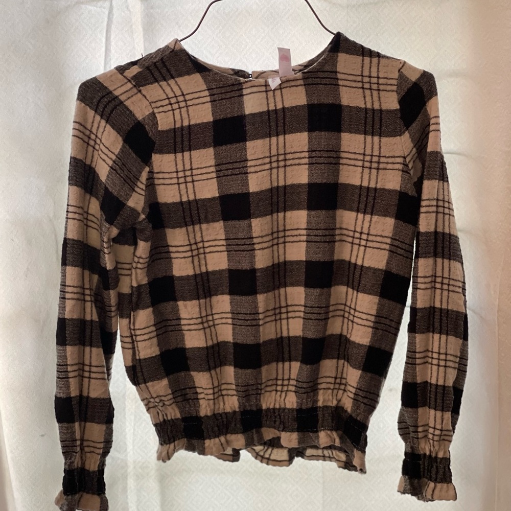 Girls’ top